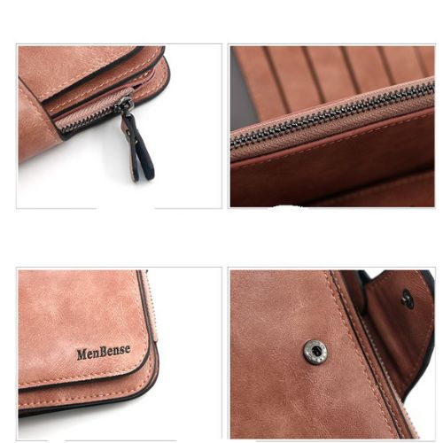 Women leather Wallet