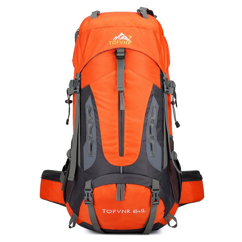 65L Wanderrucksack