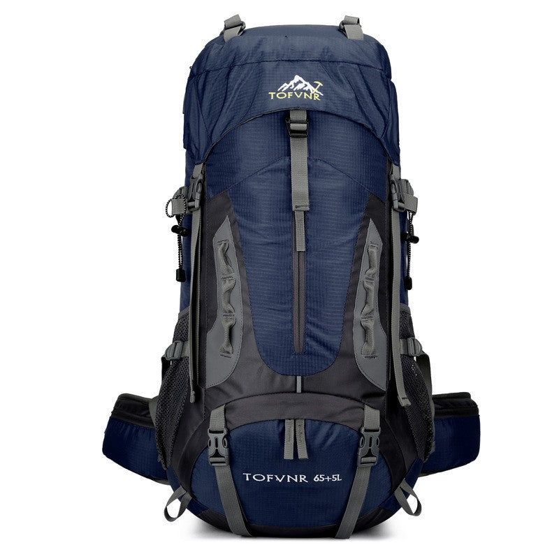 65L Hiking Backpack