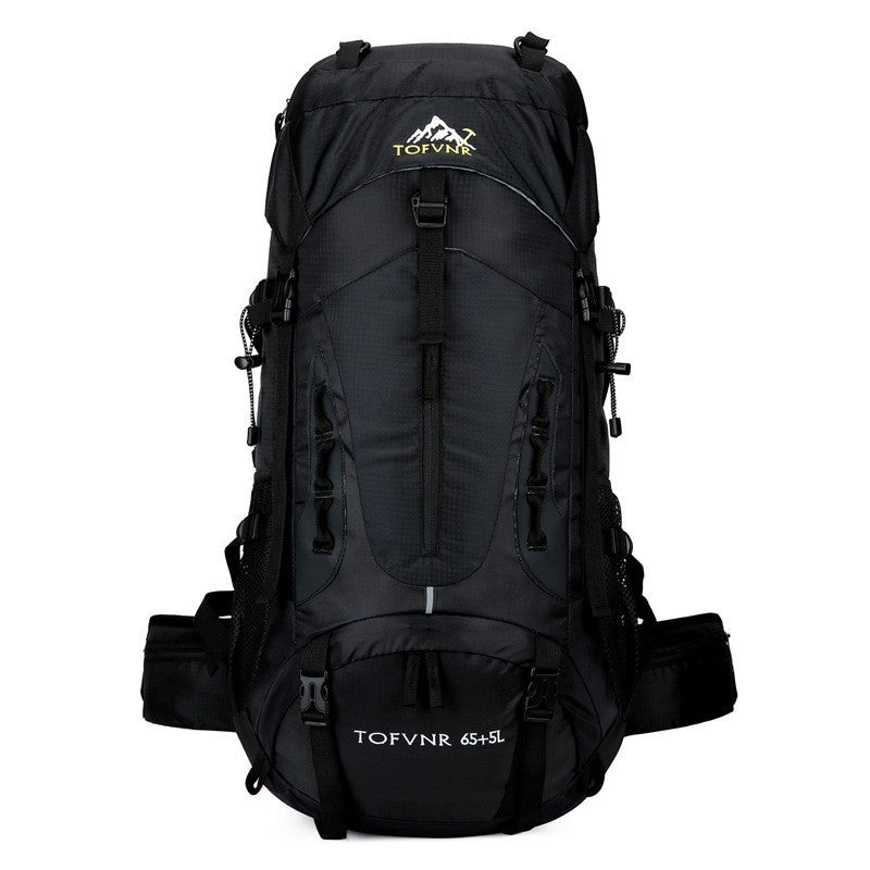 65L Hiking Backpack