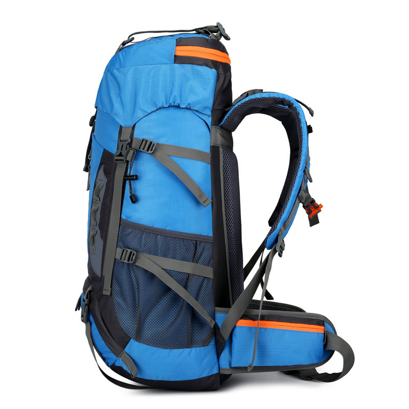 65L Wanderrucksack