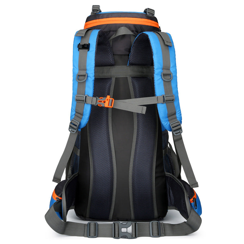 65L Wanderrucksack