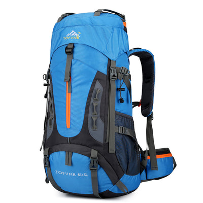 65L Hiking Backpack