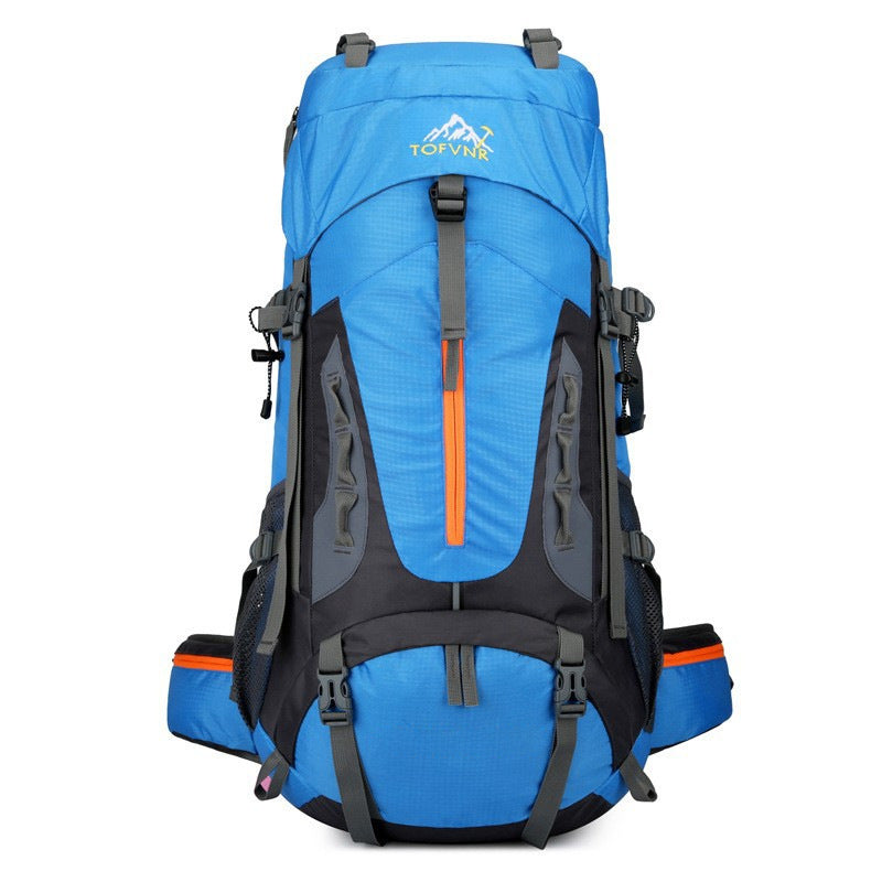 65L Hiking Backpack