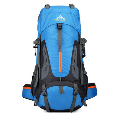 65L Hiking Backpack