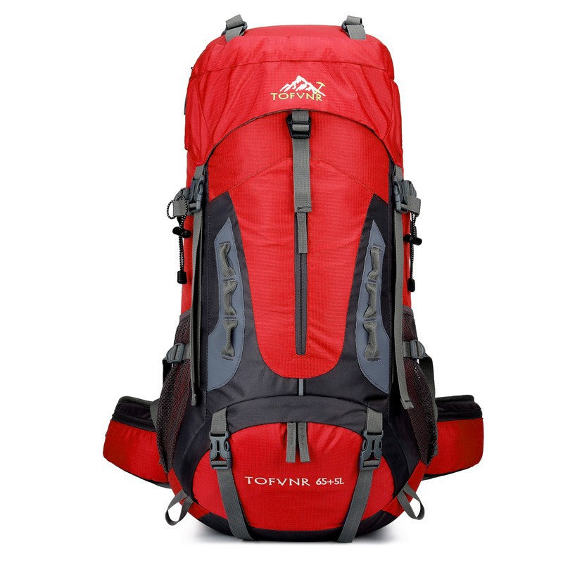 65L Hiking Backpack