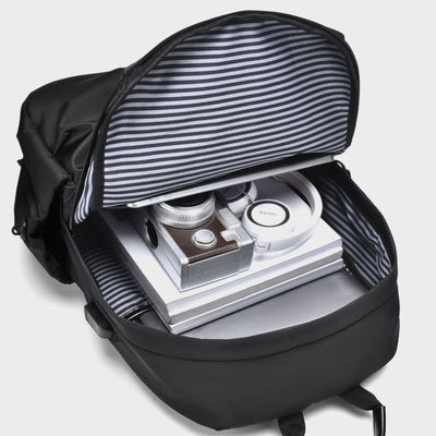 USB charging Laptop backpack