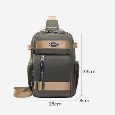 Active Sport Sling Pack