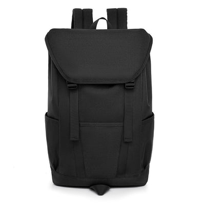 Mochila de lona para aventuras