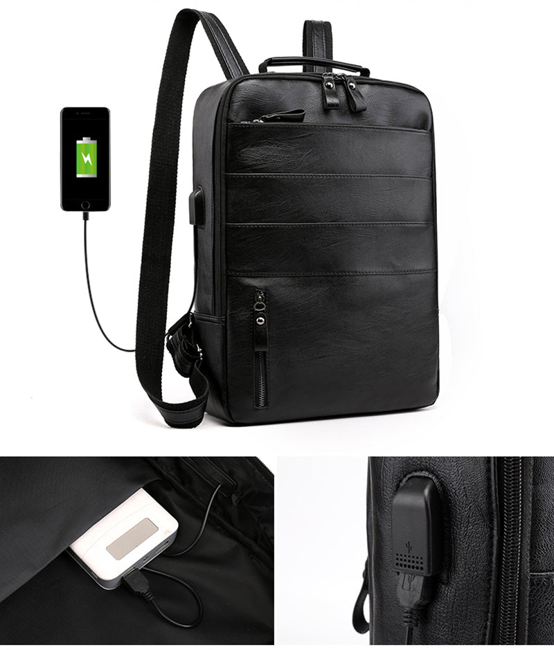 Classic Business Backpack