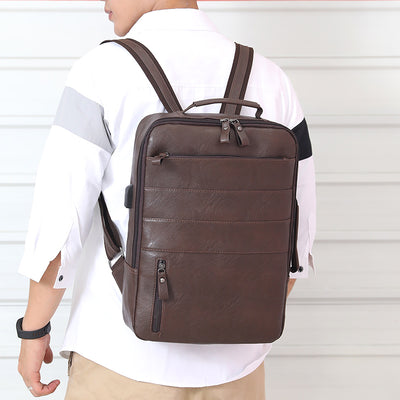 Classic Business Backpack