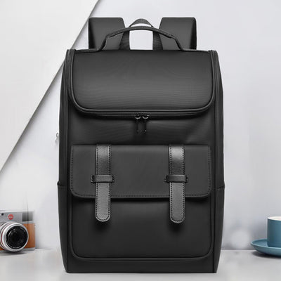 Durable Sleek Daily Backpack