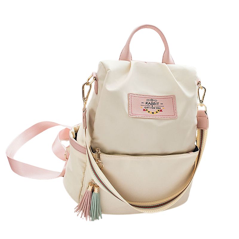 Elegant Mini Convertible Backpack