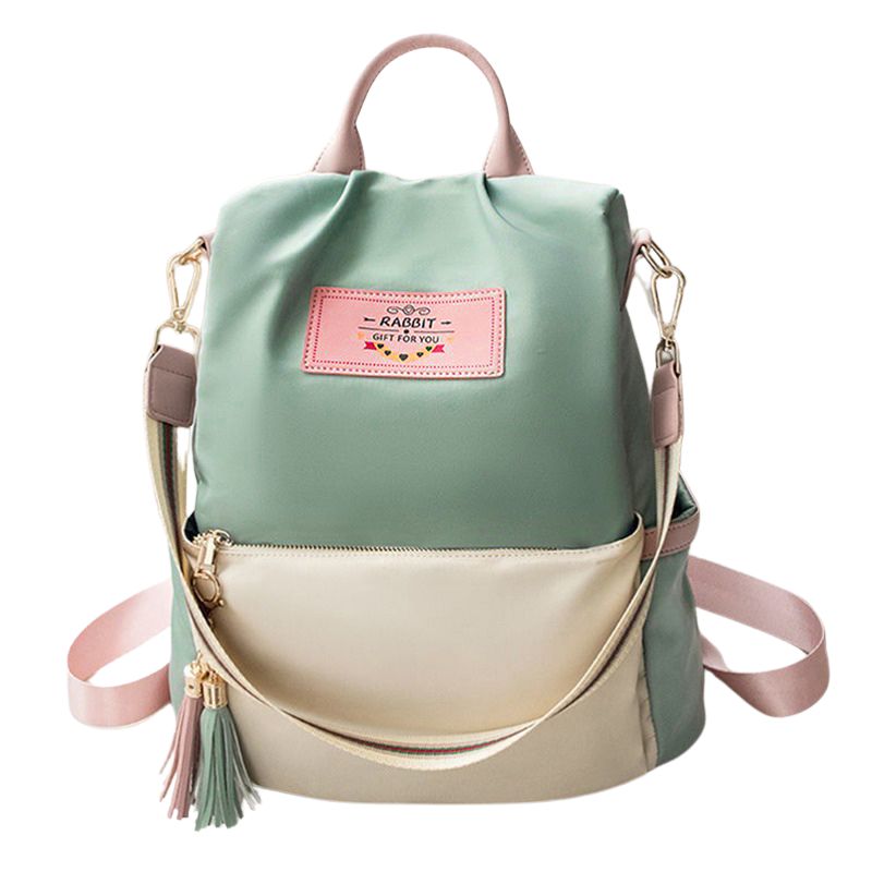 Elegant Mini Convertible Backpack