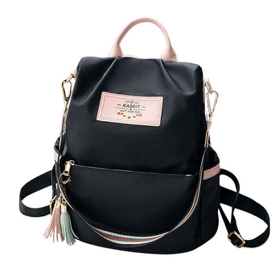 Elegant Mini Convertible Backpack