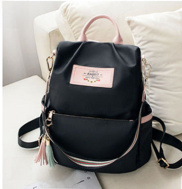 Elegant Mini Convertible Backpack