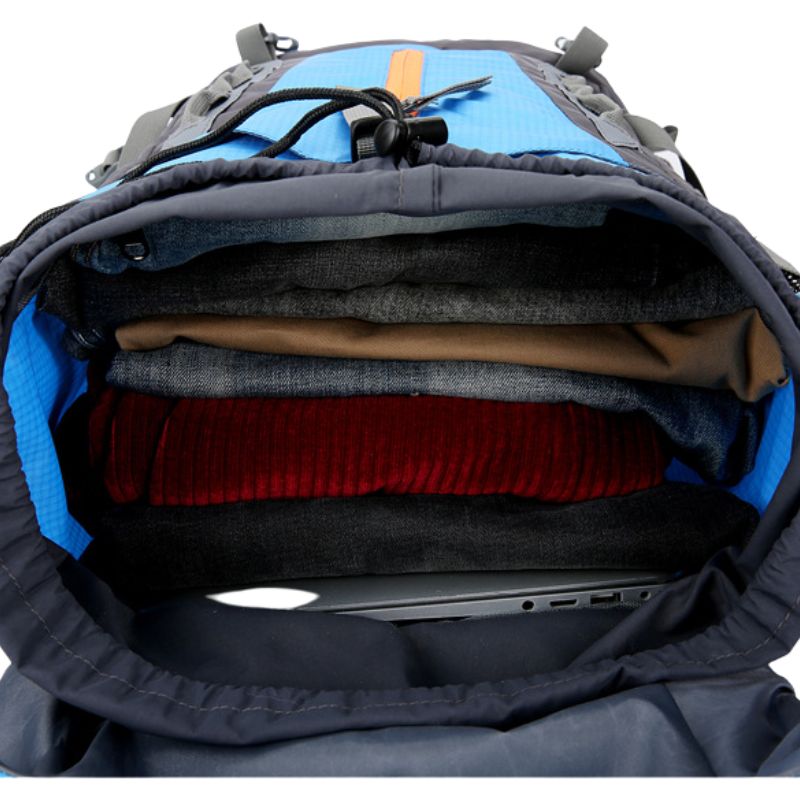 Sac à dos de randonnée 65L