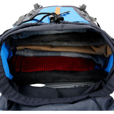 Sac à dos de randonnée 65L