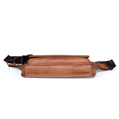 Leather Waist Pack