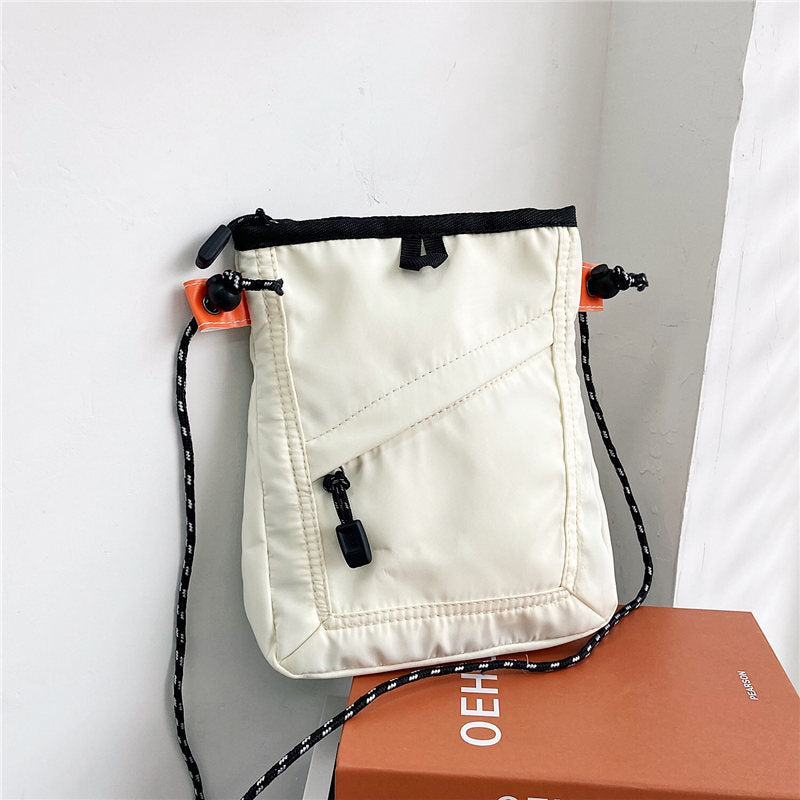 Mini-Crossbody-Telefontasche