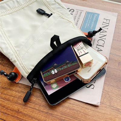 Mini Crossbody Phone Pouch