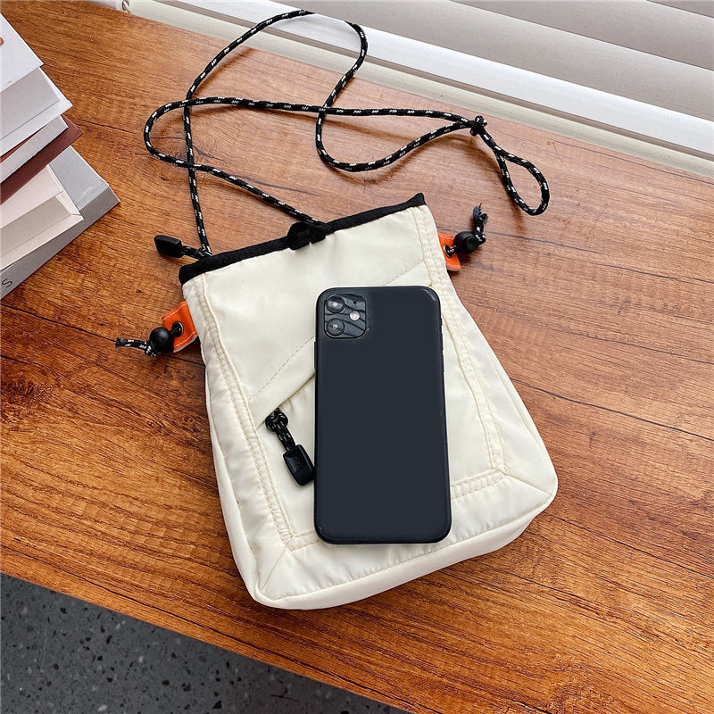 Mini Crossbody Phone Pouch