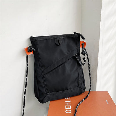 Mini Crossbody Phone Pouch