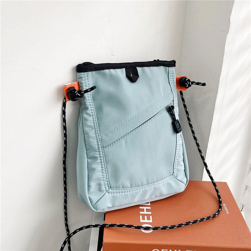 Mini-Crossbody-Telefontasche