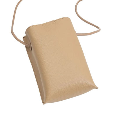 Mini Essential Phone Pouch