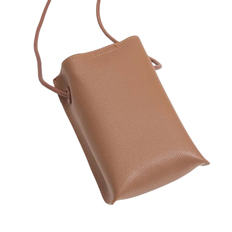 Mini Essential Phone Pouch