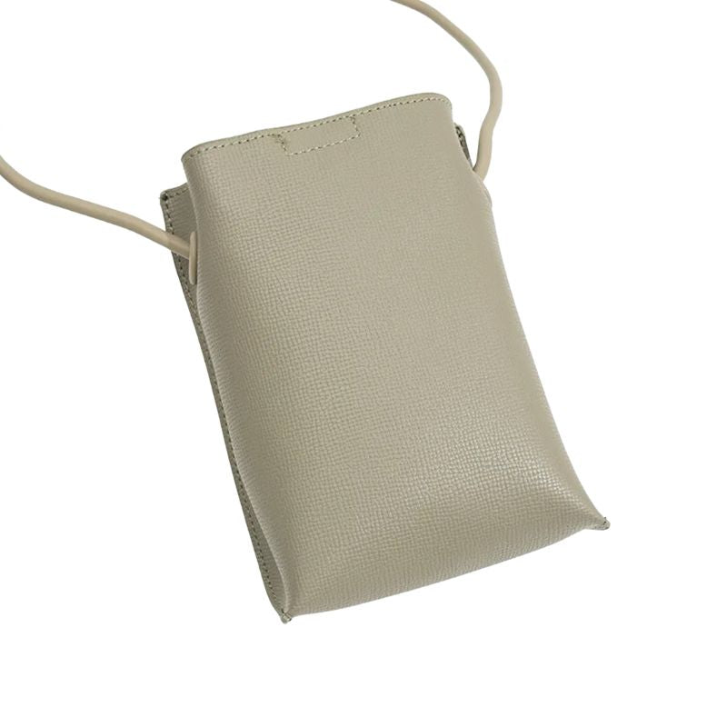 Mini Essential Phone Pouch