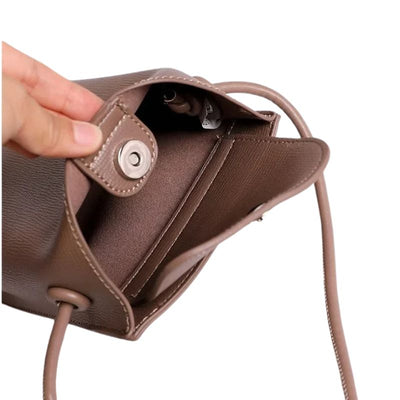 Mini Essential Phone Pouch