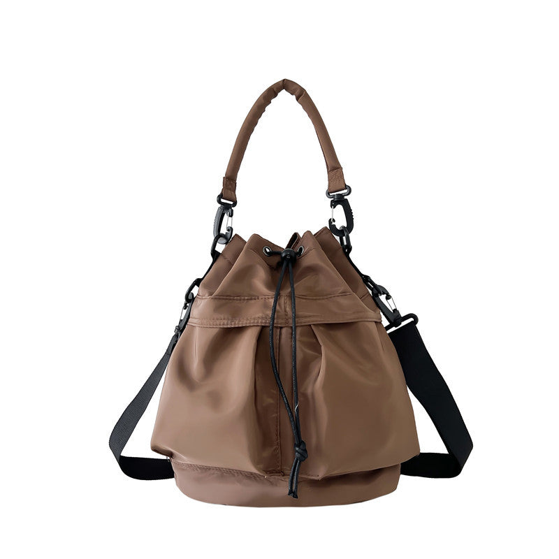 Bolsa Crossbody Moderna