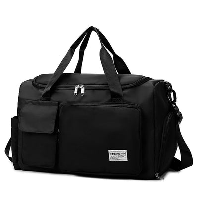 Sac de voyage de fitness multi-usages