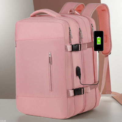 Stylish Travel Backpack