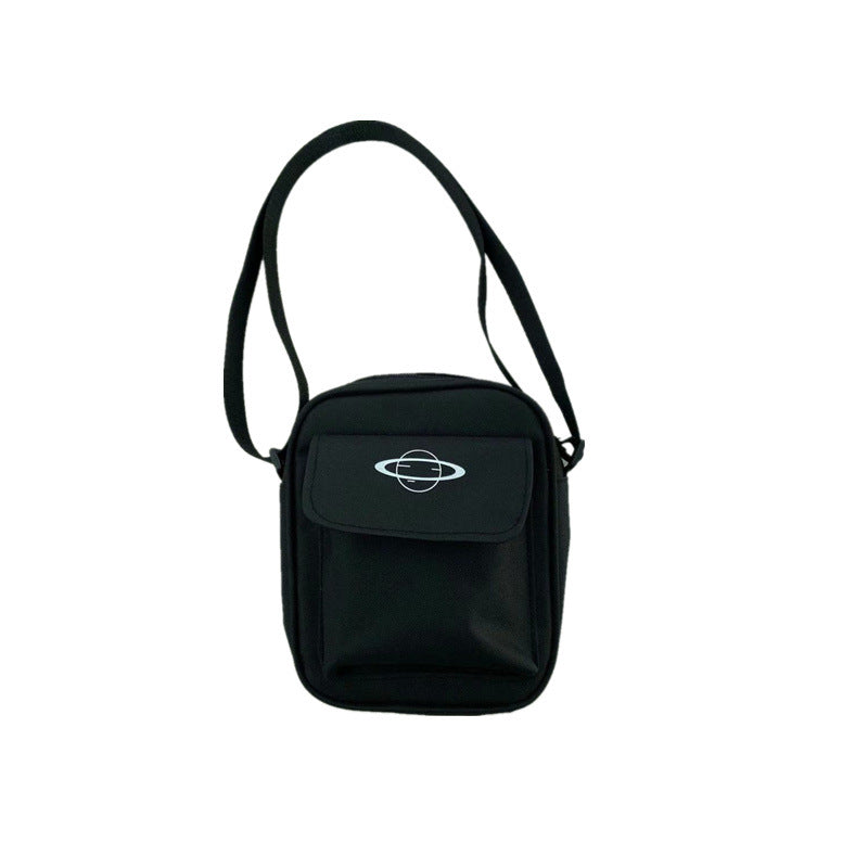 Planet Mini Crossbody Bag