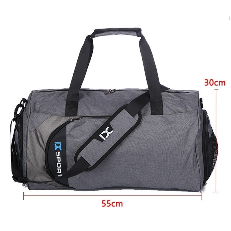 Sac de Sport Pro avec Compartiment pour Chaussures