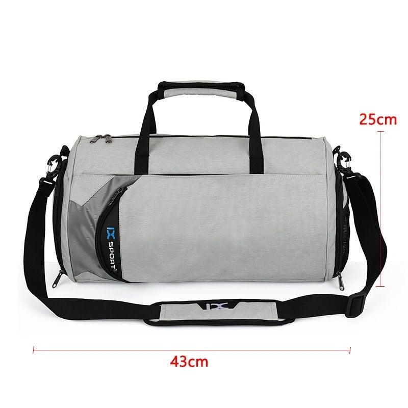 Sac de Sport Pro avec Compartiment pour Chaussures