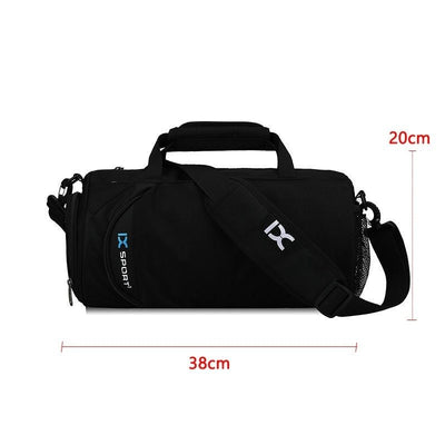 Sac de Sport Pro avec Compartiment pour Chaussures