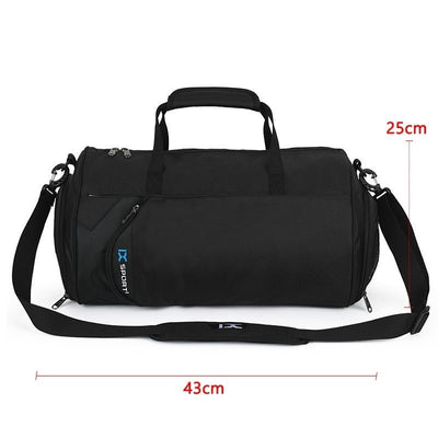 Sac de Sport Pro avec Compartiment pour Chaussures