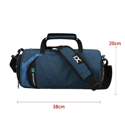 Sac de Sport Pro avec Compartiment pour Chaussures