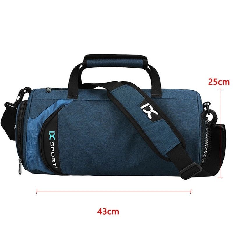 Sac de Sport Pro avec Compartiment pour Chaussures