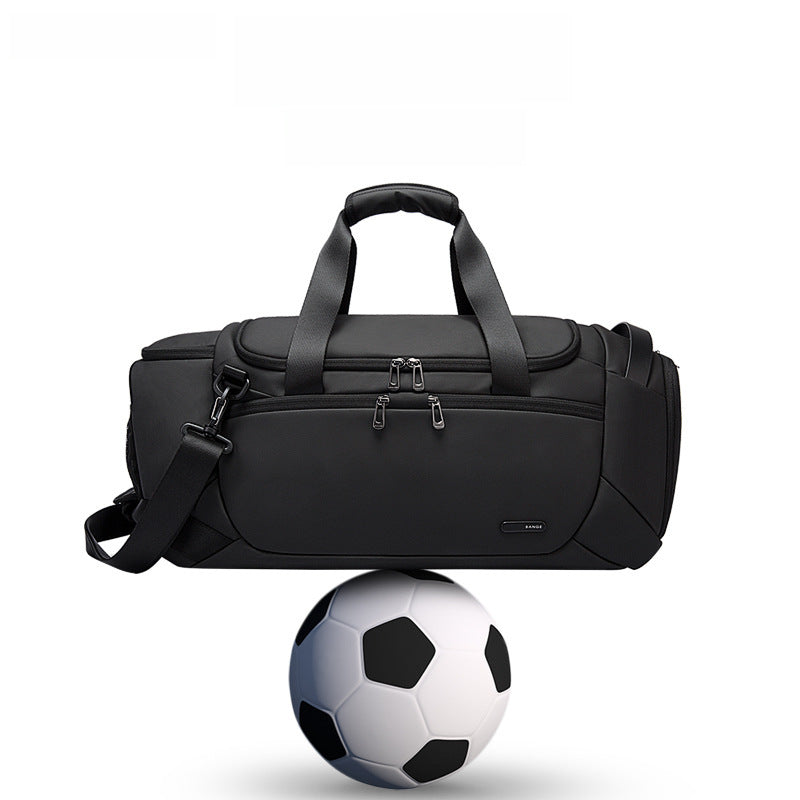 Pro Sports Duffel Bag