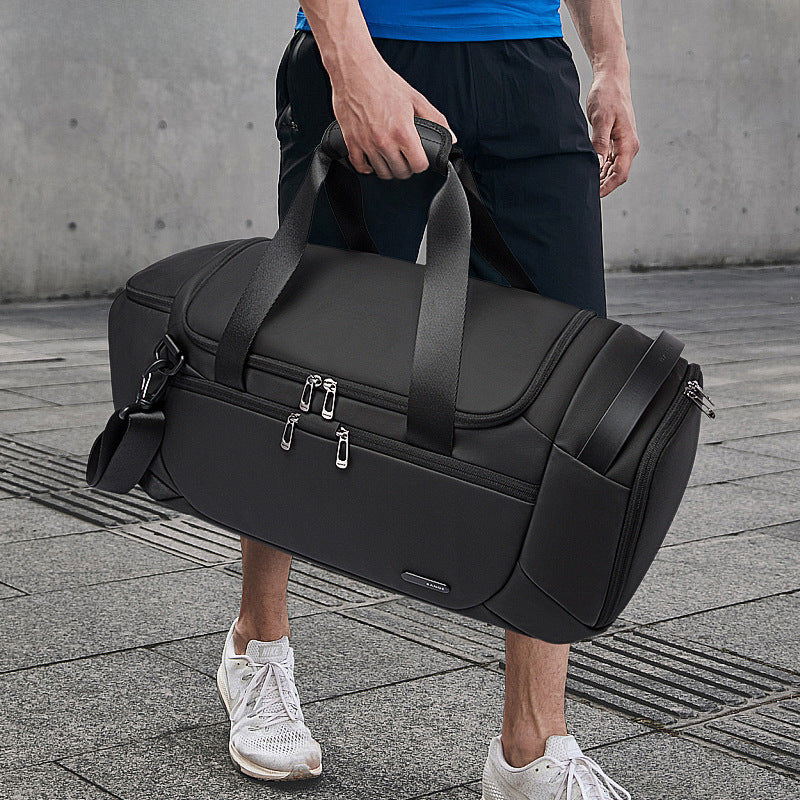 Pro Sports Duffel Bag