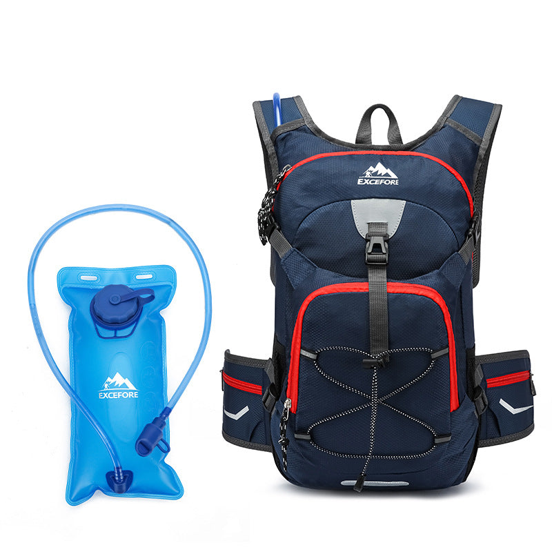 Pro Cycling Hydration Pack