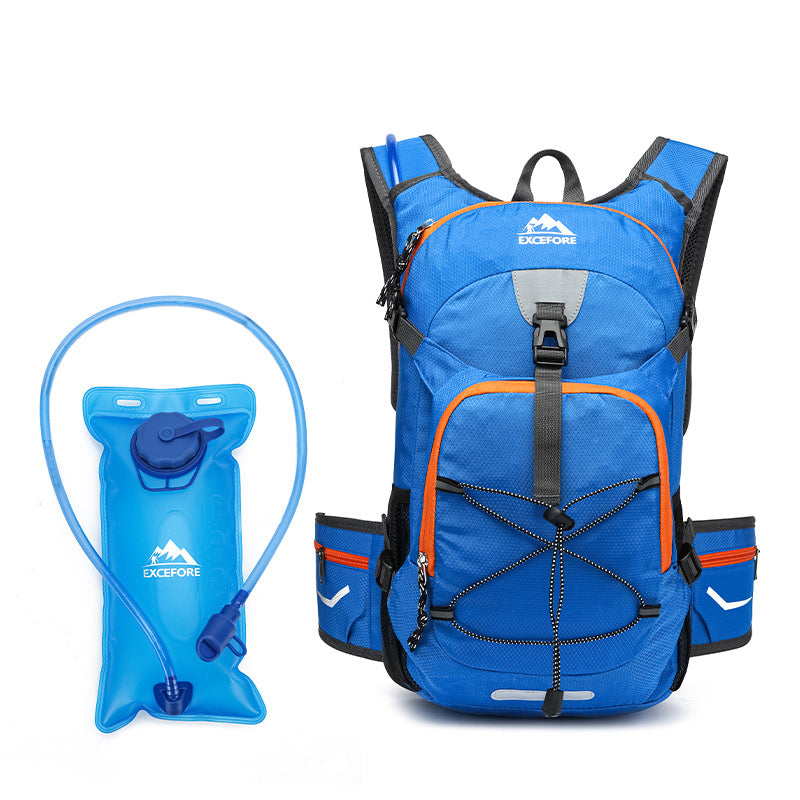 Pro Cycling Hydration Pack