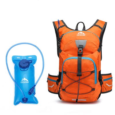 Pro Cycling Hydration Pack