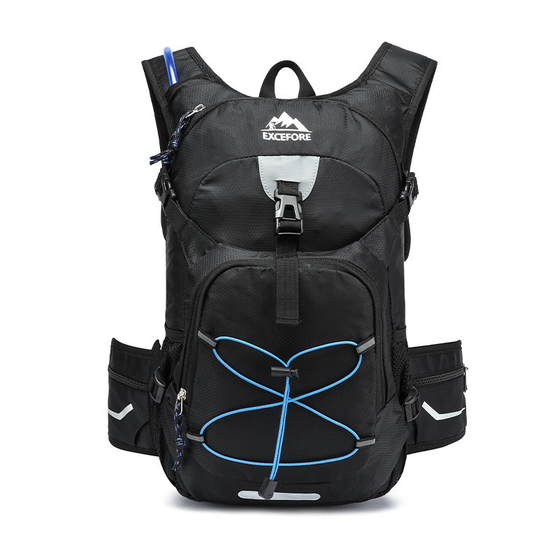 Pro Cycling Hydration Pack