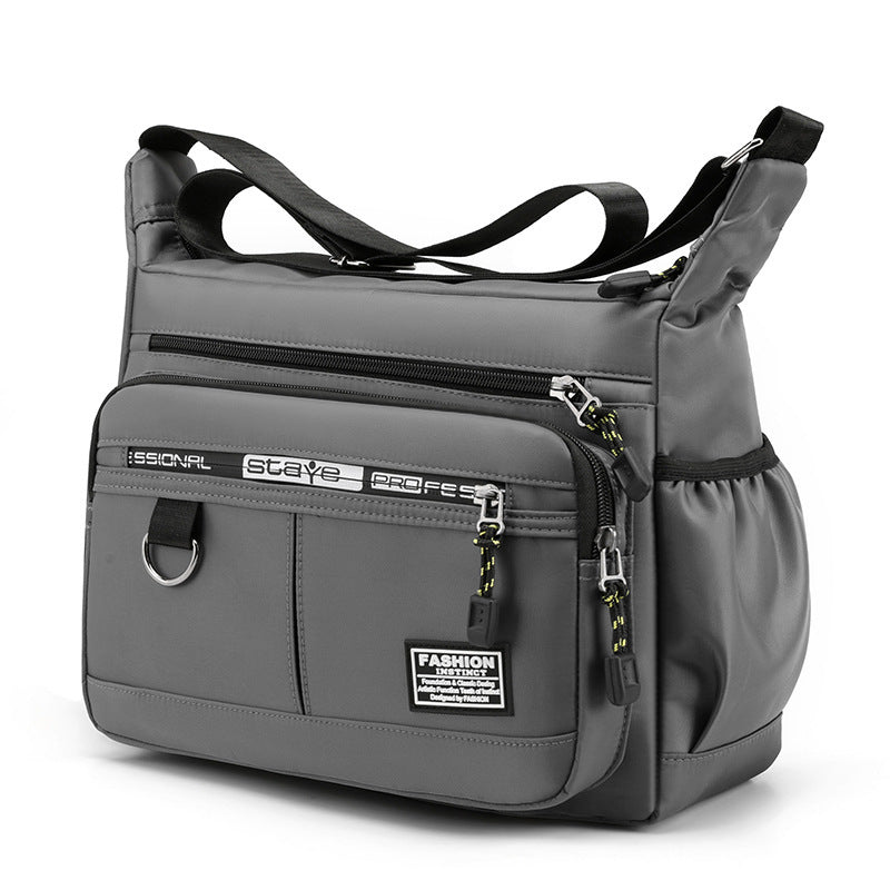 Professional Urban Messenger Bag