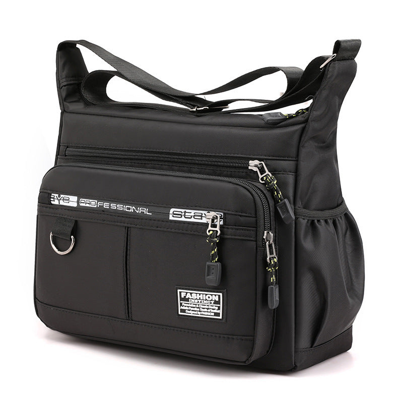 Professional Urban Messenger Bag